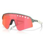 Oakley Sutro Lite Sweep OO9465 Kính Mát Nửa Khung Thể Thao – Tem Chính Hãng Luxottica