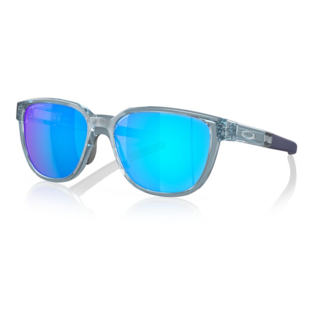 Kính Mát Thể Thao Oakley Actuator OO9250A – Tem Chính Hãng Luxottica