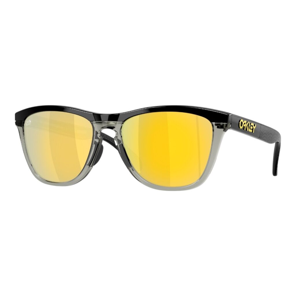 Kính Mát Thể Thao Oakley Frogskins Range OO9284 – Tem Chính Hãng Luxottica