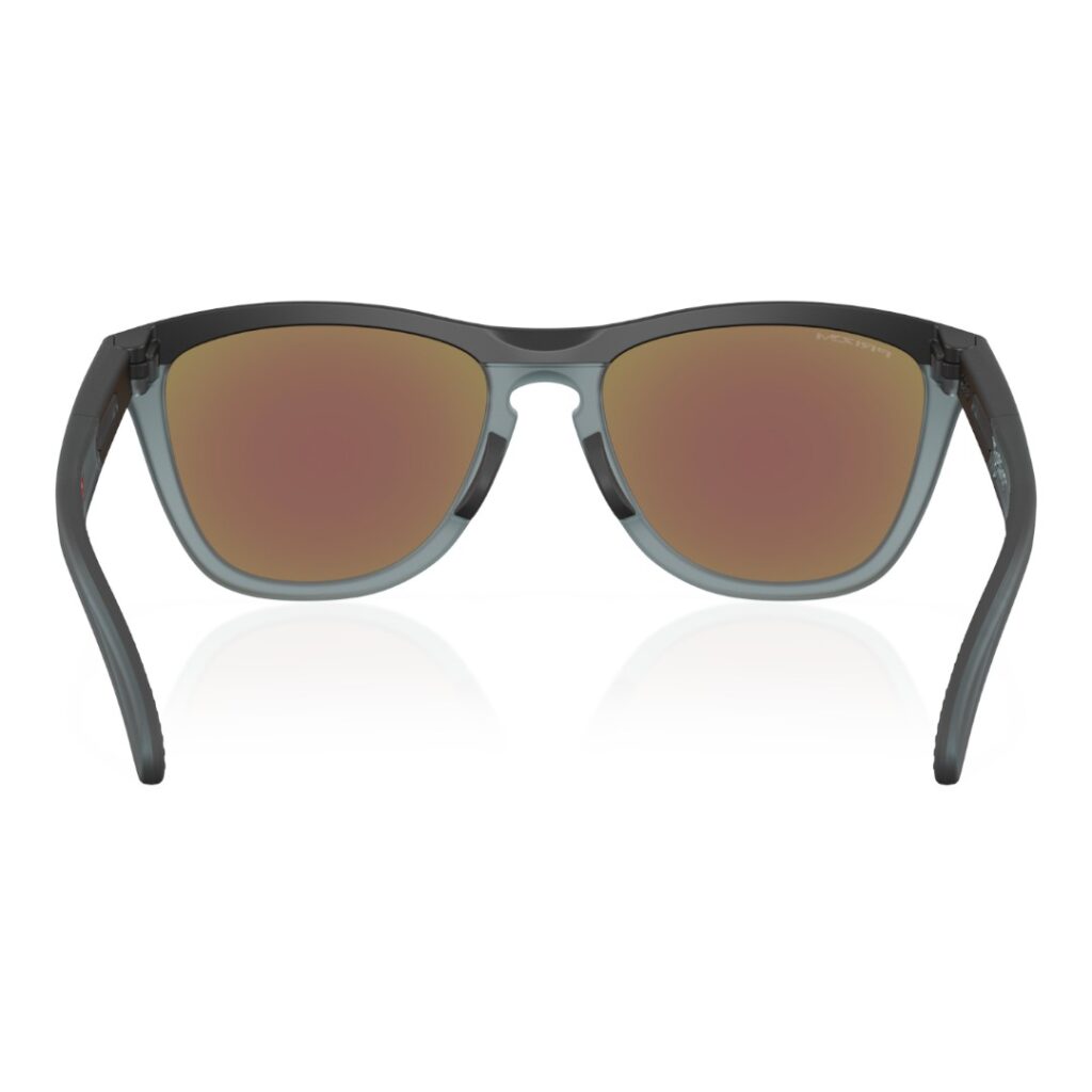 Kính Mát Thể Thao Oakley Frogskins Range OO9284 – Tem Chính Hãng Luxottica