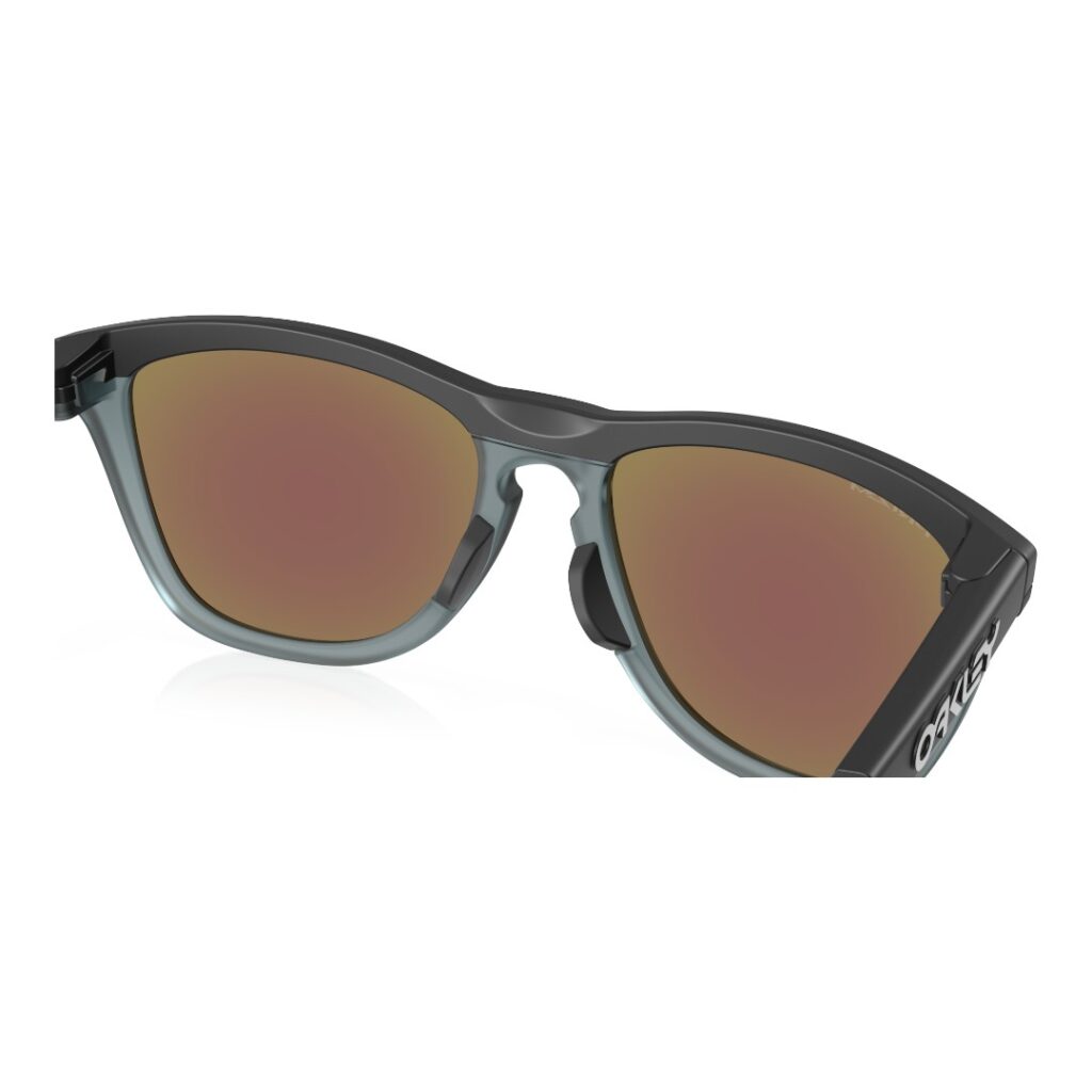 Kính Mát Thể Thao Oakley Frogskins Range OO9284 – Tem Chính Hãng Luxottica