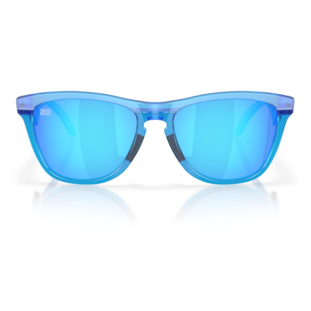 Kính mát thể thao Oakley Frogskins Hybrid OO9289 – Tem Chính Hãng Luxottica 
