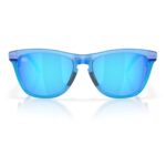 Kính mát thể thao Oakley Frogskins Hybrid OO9289 – Tem Chính Hãng Luxottica