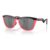 928904 Matte black/neon pink