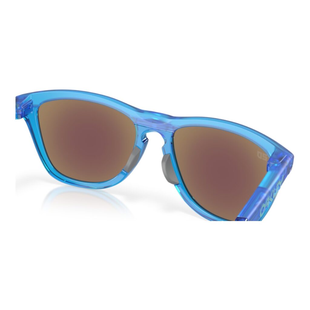 Kính mát thể thao Oakley Frogskins Hybrid OO9289 – Tem Chính Hãng Luxottica 