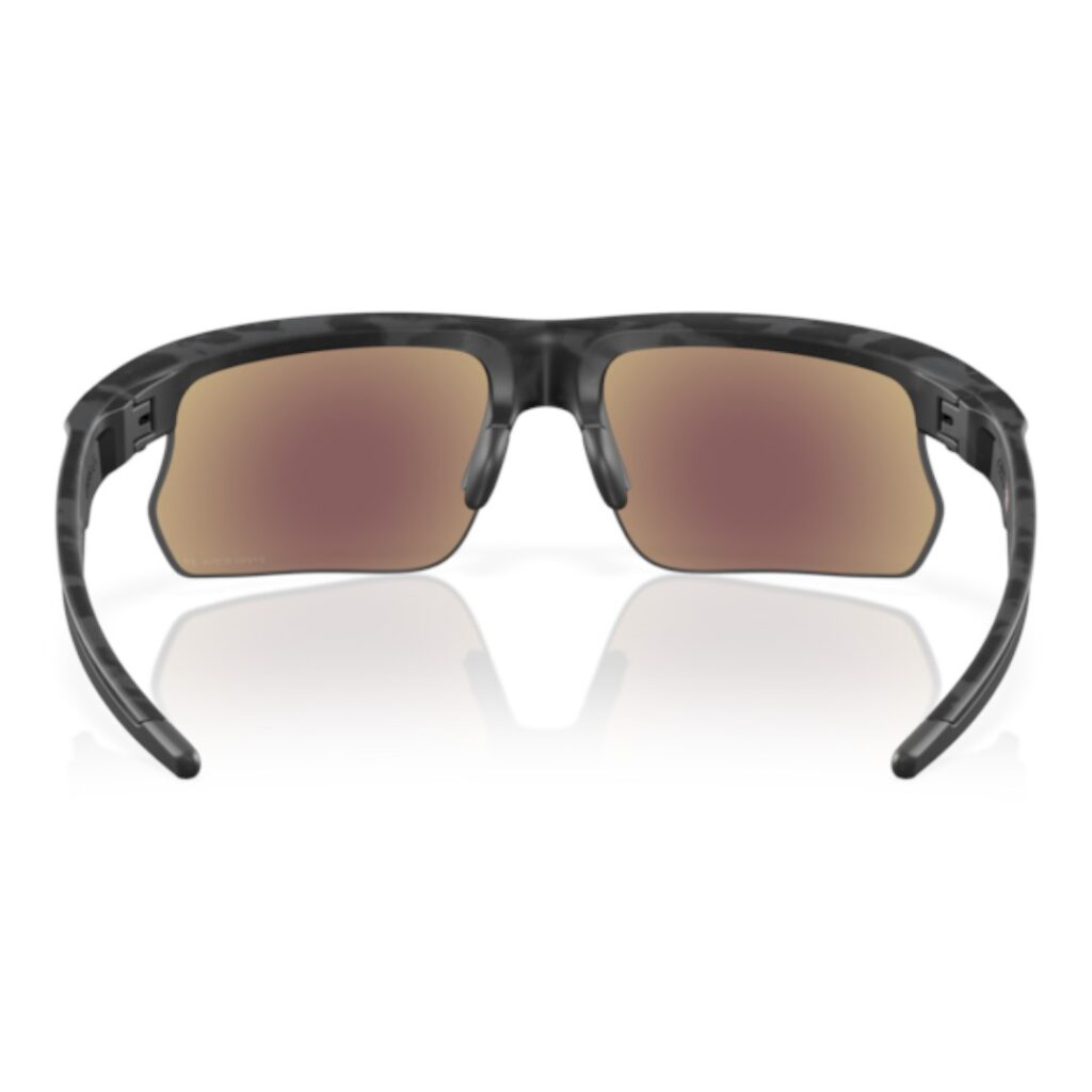 Kính Mát Thể Thao Oakley Bisphaera OO9400 – Tem Chính Hãng Luxottica