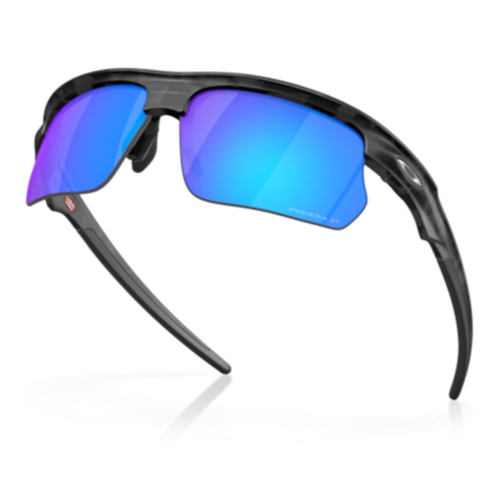 Kính Mát Thể Thao Oakley Bisphaera OO9400 – Tem Chính Hãng Luxottica