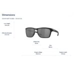 Kính Mát Thể Thao Oakley Sylas (A) OO9448F – Tem Luxottica Chính Hãng