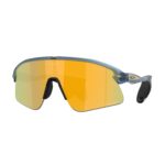 Kính Mát Thể Thao Oakley Stunt Devil OO9517 -Tem Chính Hãng Luxottica