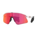 Kính Mát Thể Thao Oakley Stunt Devil OO9517 -Tem Chính Hãng Luxottica