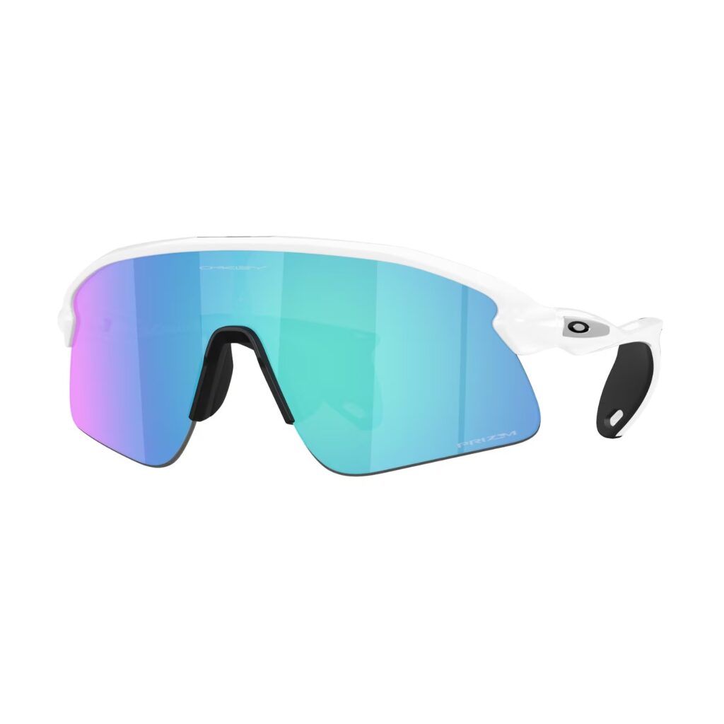 Kính Mát Thể Thao Oakley Stunt Devil OO9517 -Tem Chính Hãng Luxottica