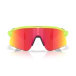 Kính Mát Thể Thao Oakley Stunt Devil OO9517 -Tem Chính Hãng Luxottica