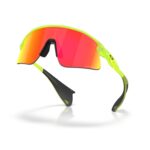 Kính Mát Thể Thao Oakley Stunt Devil OO9517 -Tem Chính Hãng Luxottica