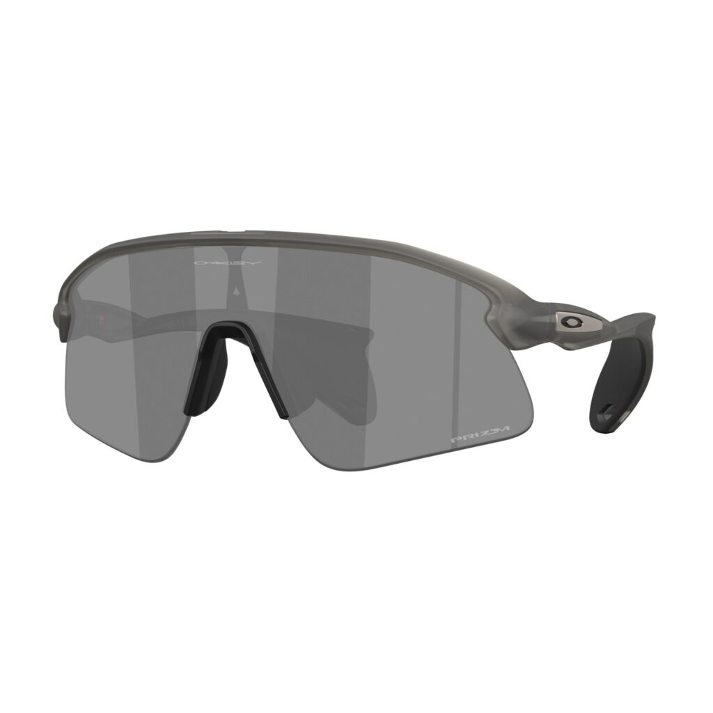 Kính Mát Thể Thao Oakley Stunt Devil OO9517 -Tem Chính Hãng Luxottica