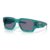 951408 Matte transparent arctic surf