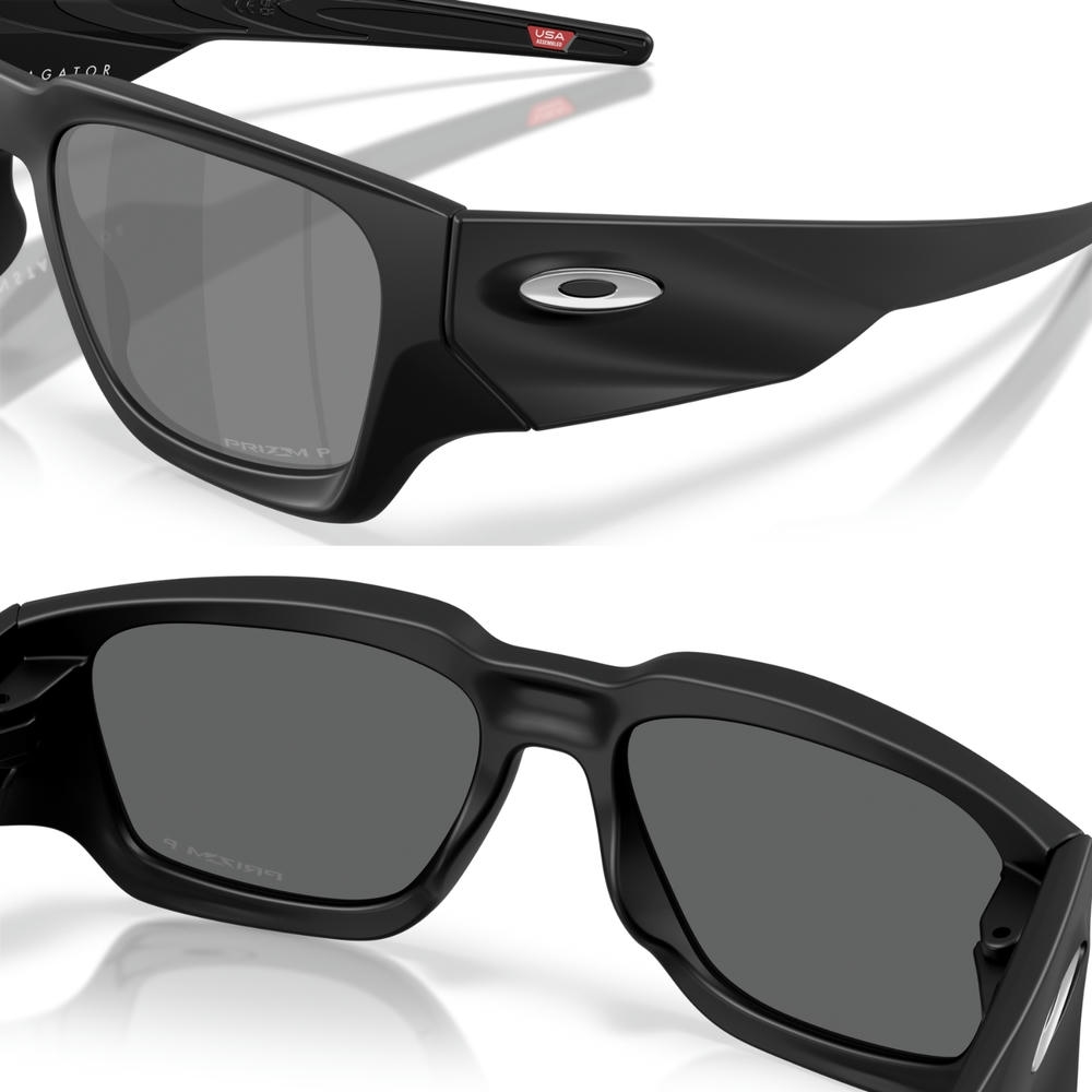 Oakley Instagator OO9514 Kính Mát Thể Thao – Tem Chính Hãng Luxottica 21 Oakley Instagator OO9514 Kính Mát Thể Thao – Tem Chính Hãng Luxottica