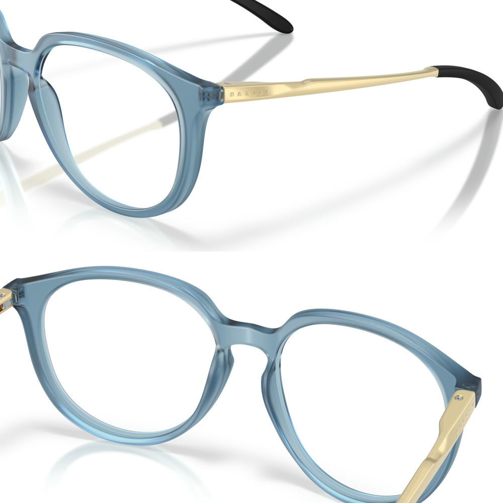 Gọng Kính Oakley Bmng OX8150 - Tem Chính Hãng Luxottica 20 Gọng Kính Oakley Bmng OX8150 – Tem Chính Hãng Luxottica