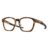 819704 - Matte brown tortoise