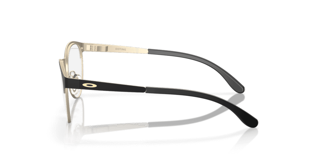 Gọng Kính Trẻ Em Oakley OY3005 Doting - Tem Chính Hãng EssilorLuxottica 21 Gọng Kính Trẻ Em Oakley OY3005 - Doting