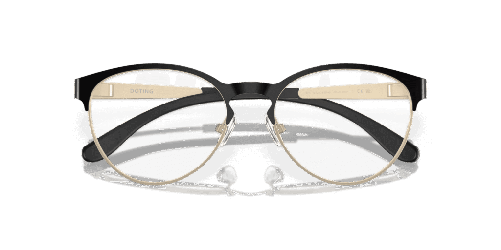 Gọng Kính Trẻ Em Oakley OY3005 - Doting