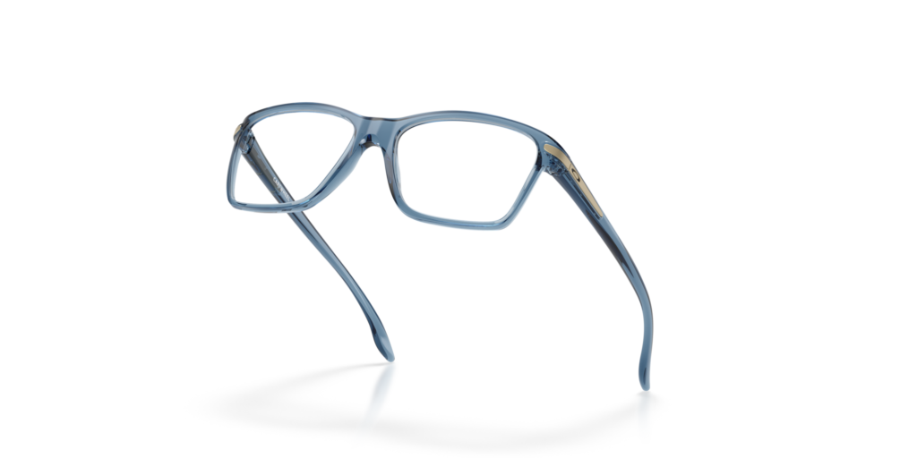 Gọng Kính Trẻ Em Oakley OY8010 - Cartwheel