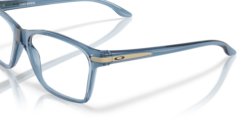 Gọng Kính Trẻ Em Oakley OY8010 - Cartwheel