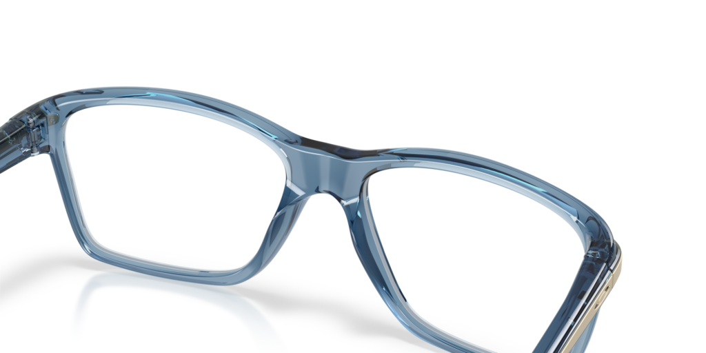 Gọng Kính Trẻ Em Oakley OY8010 - Cartwheel