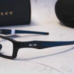 Gọng Kính Thể Thao Oakley Crosslink (a) 0OX8118 – Tem Chính Hãng Luxottica