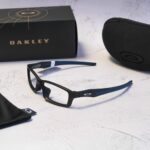 Gọng Kính Thể Thao Oakley Crosslink (a) 0OX8118 – Tem Chính Hãng Luxottica
