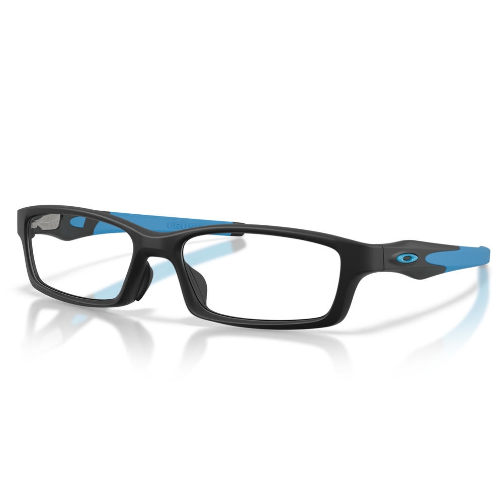 Gọng Kính Thể Thao Oakley Crosslink (a) OX8118 – Tem Chính Hãng Luxottica 18 Gọng Kính Thể Thao Oakley Crosslink (a) OX8118 – Tem Chính Hãng Luxottica