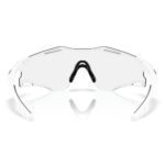 Oakley Cybr Zero 0OO9512D Kính Mát Thể Thao không Gọng - Tem Chính Hãng Luxottica