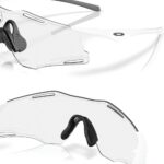 Oakley Cybr Zero 0OO9512D Kính Mát Thể Thao không Gọng - Tem Chính Hãng Luxottica