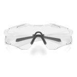 Oakley Cybr Zero 0OO9512D Kính Mát Thể Thao không Gọng - Tem Chính Hãng Luxottica