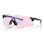 Oakley Cybr Zero 0OO9512D Kính Mát Thể Thao không Gọng - Tem Chính Hãng Luxottica