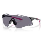 Oakley Cybr Zero 0OO9512D Kính Mát Thể Thao không Gọng - Tem Chính Hãng Luxottica