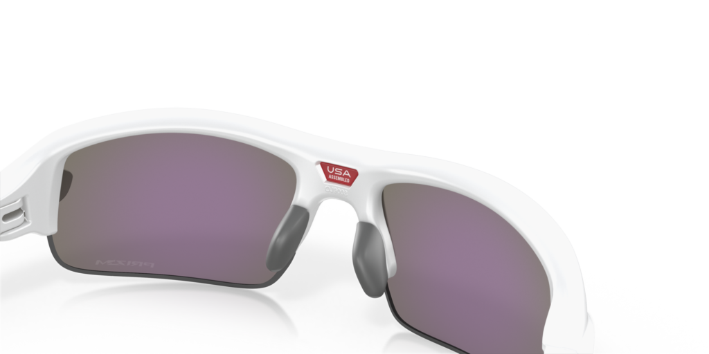Kính Mát Oakley Flak XXS OJ9008