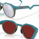 Kính Mát Oakley Hstn a OO9242A - Tem Chính Hãng Luxottica