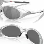 Kính Mát Oakley Eyejacket redux OO9438 - Tem Chính Hãng Luxottica