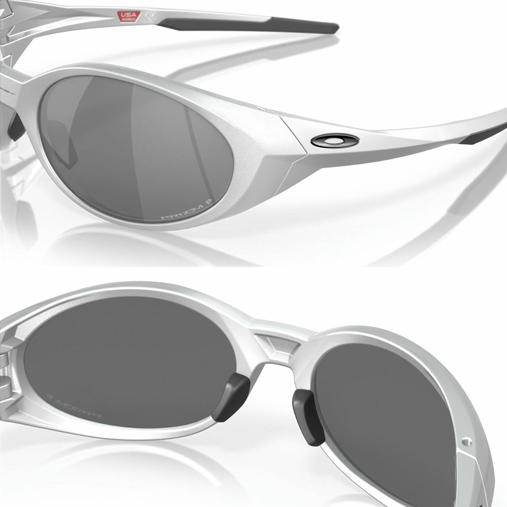 Kính Mát Oakley Eyejacket redux OO9438 - Tem Chính Hãng Luxottica 24 Kính Mát Oakley Eyejacket redux OO9438 - Tem Chính Hãng Luxottica