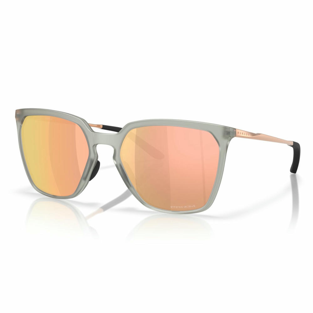Kính Mát Oakley Sielo sq OO9480 - Tem Chính Hãng Luxottica