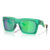 948505 Matt translucent viridian