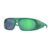 949104 Matt transparent viridian