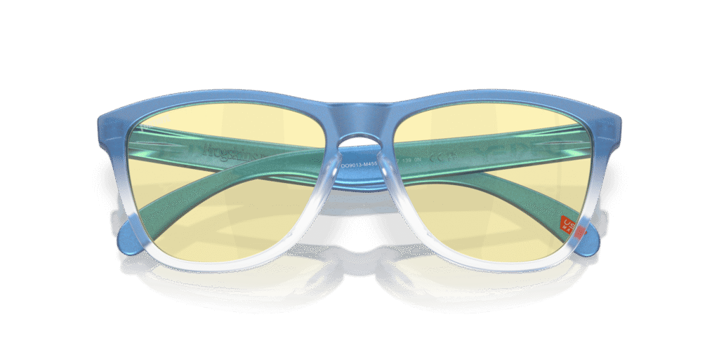 Kính Mát Oakley Frogskins OO9013