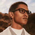 Gọng Kính Thể Thao Oakley Crosslink (a) 0OX8118 – Tem Chính Hãng Luxottica