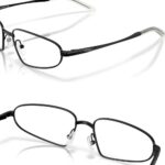 Gọng Kính Oakley Optical 0OX3116 Neoastra – Tem Chính Hãng Luxottica