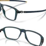 Gọng Kính Oakley Wheel house 0OX8166 – Tem Chính Hãng Luxottica