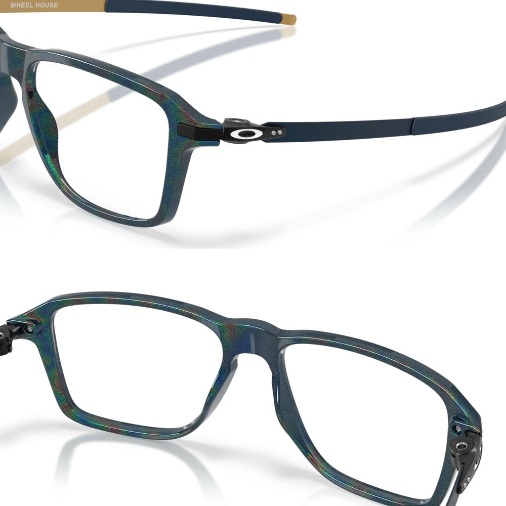 Gọng Kính Oakley Wheel house 0OX8166 – Tem Chính Hãng Luxottica 24 Gọng Kính Oakley Wheel house 0OX8166 – Tem Chính Hãng Luxottica