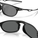 Kính Mát Oval Oakley Neo jacket 0OO4065 – Tem Chính Hãng Luxottica