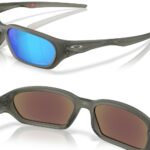 Oakley Terraforma 0OO9530 Kính Mát- Tem Chính Hãng Luxottica