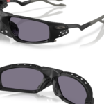 Kính Mát Thể Thao Oakley 0OO9529 Plantaris sq– Tem Chính Hãng Luxottica